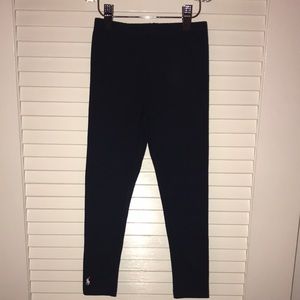 NWT Ralph Lauren Leggings